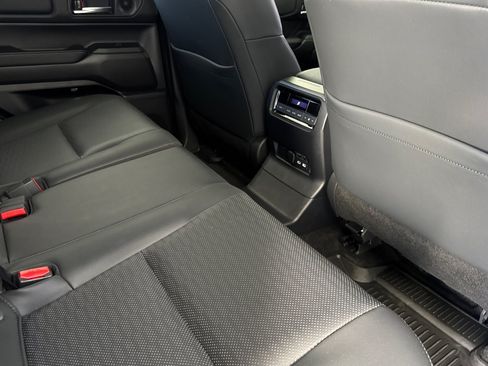 Certified 2025 Toyota Land Cruiser AWD/4WD image 30