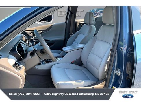 Used 2024 Chevrolet Malibu LT FWD image 18