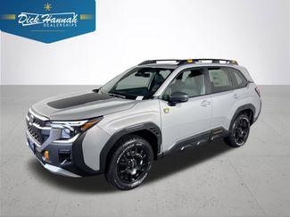 New 2026 Subaru Forester Wilderness video 1