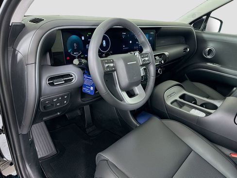 New 2026 Hyundai Palisade FWD Hybrid image 9