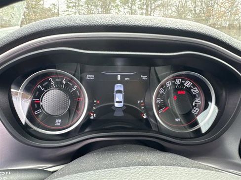 Used 2021 Dodge Challenger R/T RWD image 19