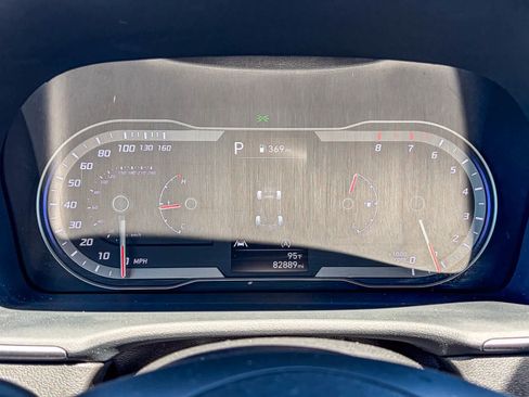 Used 2022 Hyundai Tucson SEL AWD/4WD image 22