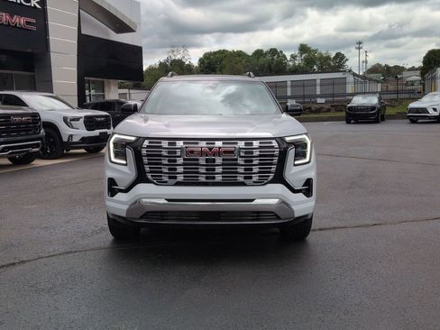 New 2026 GMC Terrain Denali w/ LPO, Floor Liner Package AWD/4WD image 2