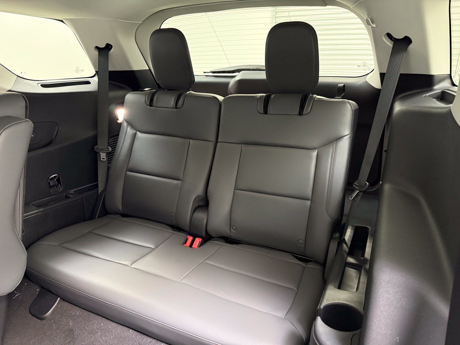 New 2026 Ford Explorer Active w/ Active Comfort Package RWD image 22