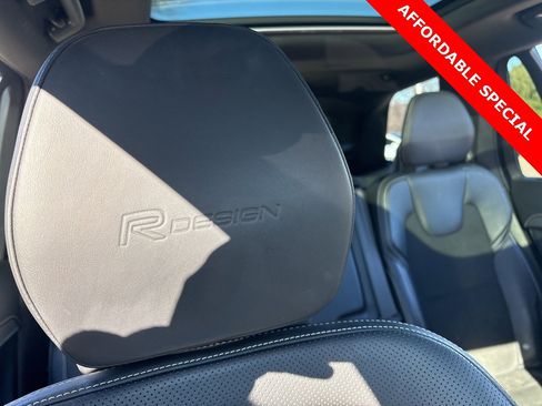 Used 2019 Volvo XC90 T5 R-Design w/ Protection Package Premier image 13
