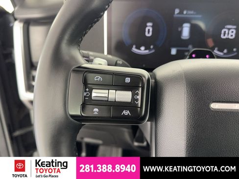 Used 2026 Hyundai Santa Fe SEL FWD image 26