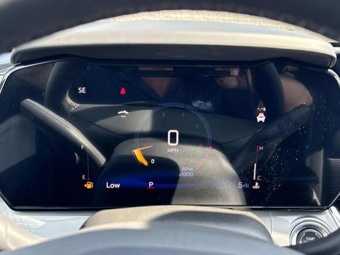 New 2026 Chevrolet Trax LT w/ Driver Confidence Package FWD image 32