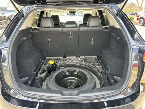 Used 2022 MAZDA CX-5 AWD 2.5 S w/ Select Package image 21