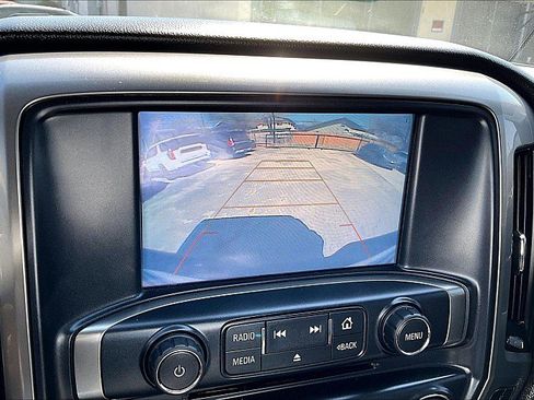 Used 2018 Chevrolet Silverado 1500 LT w/ Texas Edition image 22