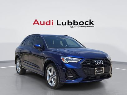 Used 2021 Audi Q3 2.0T Premium Plus