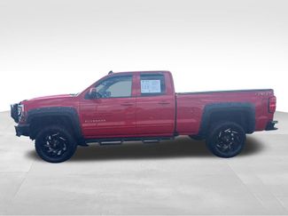 Used 2018 Chevrolet Silverado 1500 LT w/ LT Fleet Plus Package AWD/4WD video 2