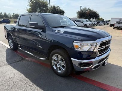 Used 2022 RAM 1500 Lone Star