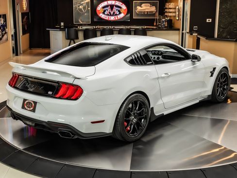 Used 2022 Ford Mustang GT Premium w/ GT Performance Package RWD image 13