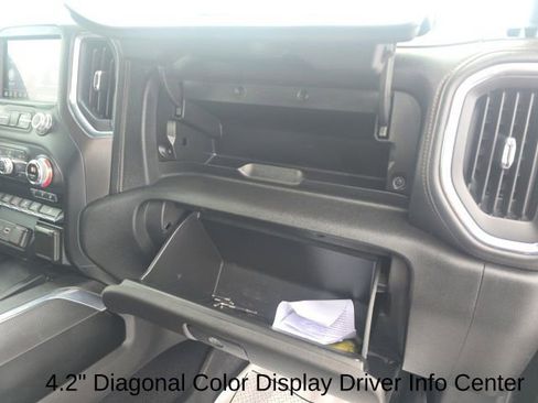 Used 2021 GMC Sierra 2500 AT4 image 43