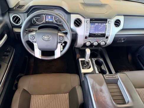Used 2014 Toyota Tundra SR5 w/ SR5 Upgrade Package RWD image 16