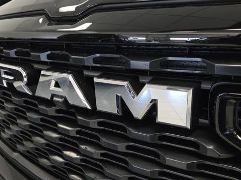 New 2026 RAM 1500 4x4 Crew Cab image 43