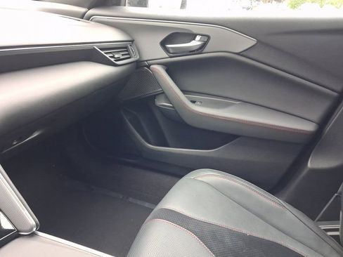 Used 2023 Acura TLX SH-AWD w/ A-SPEC Pkg image 22