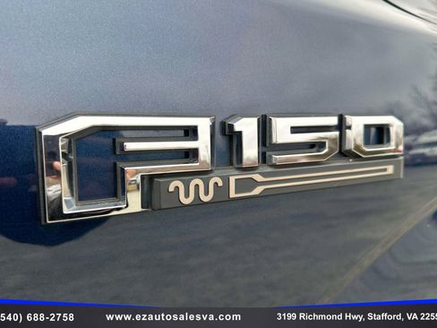 Used 2015 Ford F150 King Ranch image 13