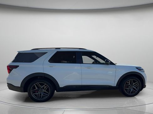 New 2026 Ford Explorer ST w/ Sun And Sound Package image 34