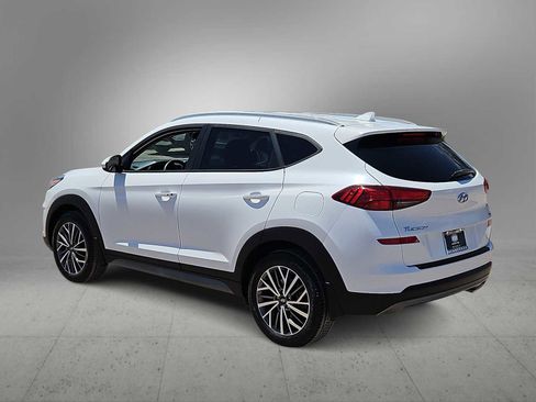 Used 2020 Hyundai Tucson SEL AWD/4WD image 6
