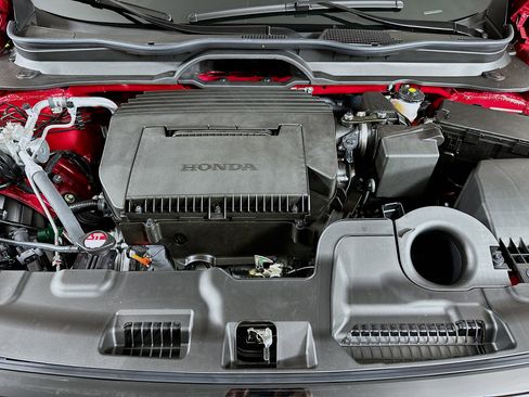 New 2026 Honda Passport RTL image 28