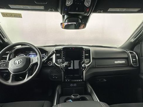 New 2026 RAM 2500 Big Horn image 15