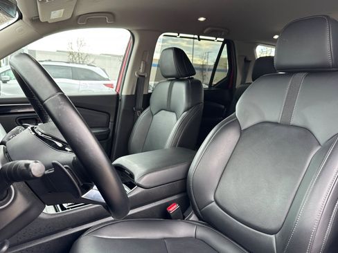 Certified 2024 Honda Pilot EX-L image 19