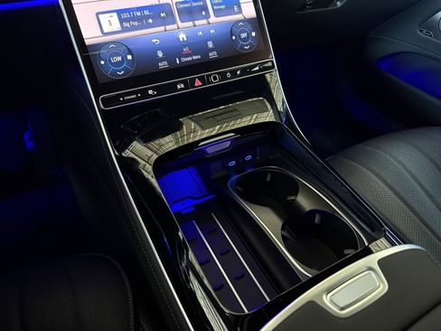 New 2026 Mercedes-Benz S 500 4MATIC image 23