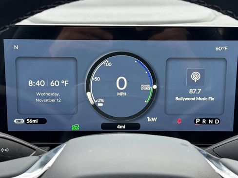 New 2026 Honda Prologue Touring image 18