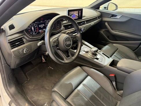 Used 2018 Audi A5 2.0T Premium Plus AWD/4WD image 11