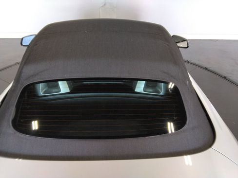 Used 2020 BMW Z4 sDrive30i w/ Premium Package image 12