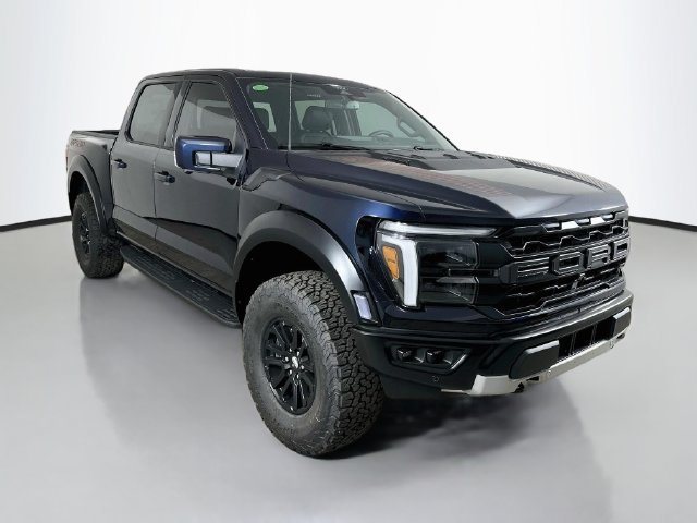 New 2026 Ford F150 Raptor AWD/4WD 360° Tour