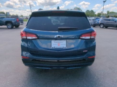 Used 2024 Chevrolet Equinox RS AWD/4WD image 29