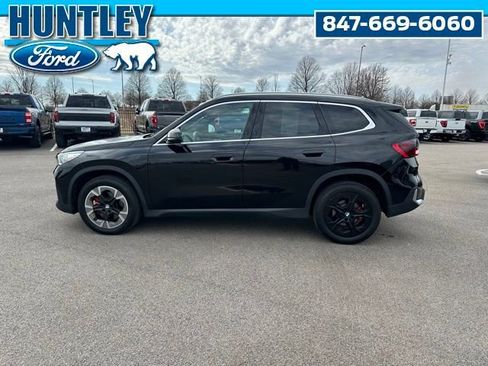 Used 2023 BMW X1 xDrive28i AWD/4WD image 10