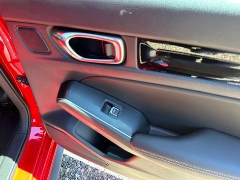 Used 2022 Honda Civic Sport Touring image 16