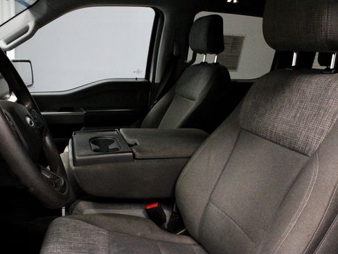 Certified 2022 Ford F150 XLT w/ Trailer Tow Package image 26