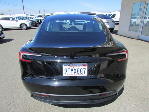 Used 2025 Tesla Model 3 RWD image 7