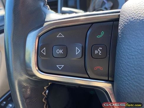 Used 2020 RAM 1500 Limited AWD/4WD image 19