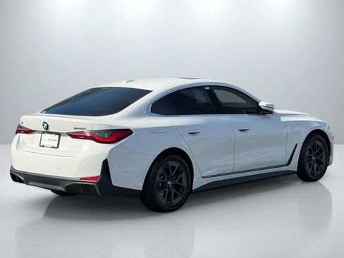 Used 2024 BMW i4 eDrive35 w/ Premium Package image 7