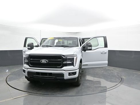 Used 2025 Ford F150 Lariat w/ Equipment Group 502A High AWD/4WD image 59