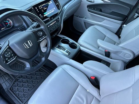 Used 2022 Honda Pilot EX-L image 9