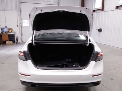 Certified 2025 Honda Accord EX-L image 24