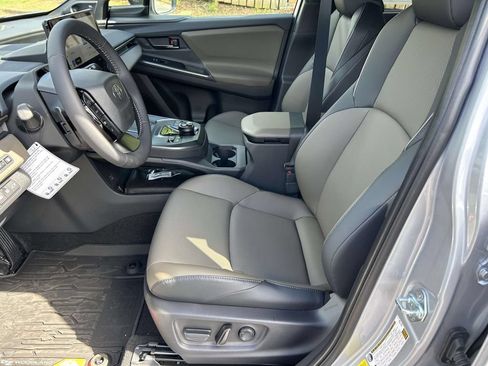 New 2026 Toyota bZ Woodland AWD/4WD image 16