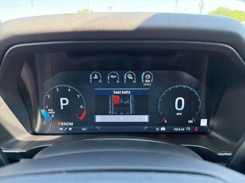 Used 2026 Ford Ranger Raptor AWD/4WD image 17