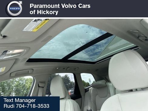 New 2026 Volvo XC60 T8 Ultra image 28