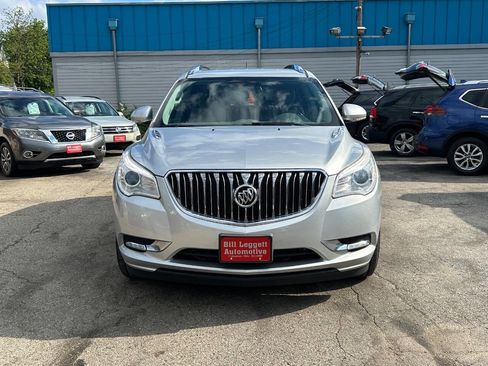 Used 2015 Buick Enclave Convenience FWD image 3