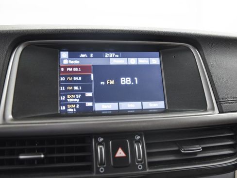 Used 2018 Kia Optima LX w/ Convenience Package image 19