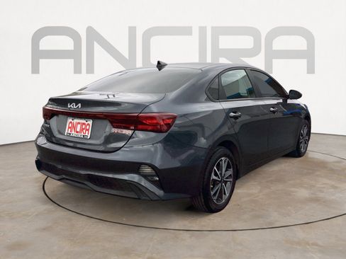 Used 2024 Kia Forte LXS image 13