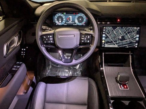 New 2026 Land Rover Range Rover Velar S AWD/4WD image 27