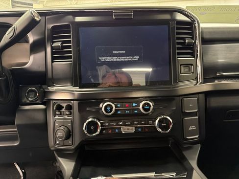 New 2026 Ford F250 Lariat w/ Chrome Package image 21